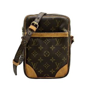 Louis Vuitton Monogram Danube M45266 - Shoulder Bag